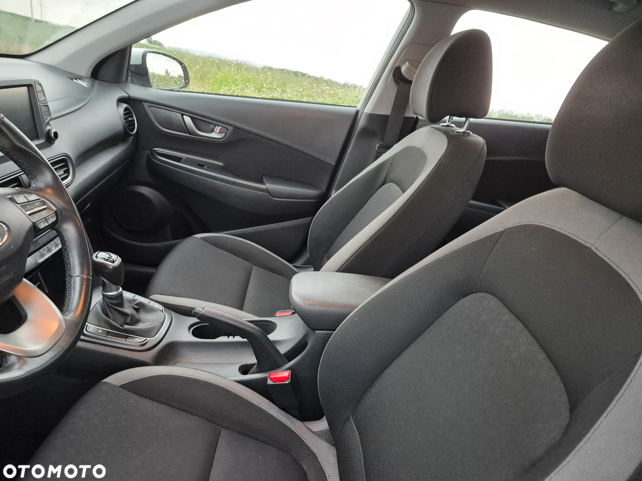 Hyundai Kona 1.0 T-GDI Comfort - 15