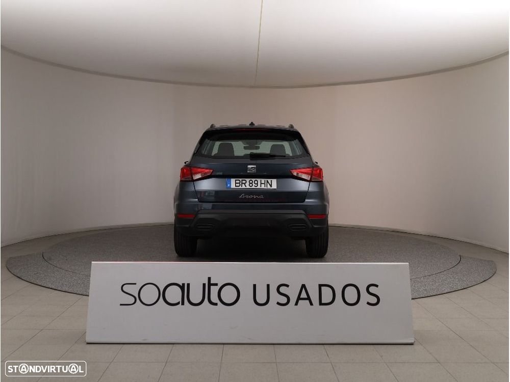 SEAT Arona 1.0 TSI Style DSG - 7