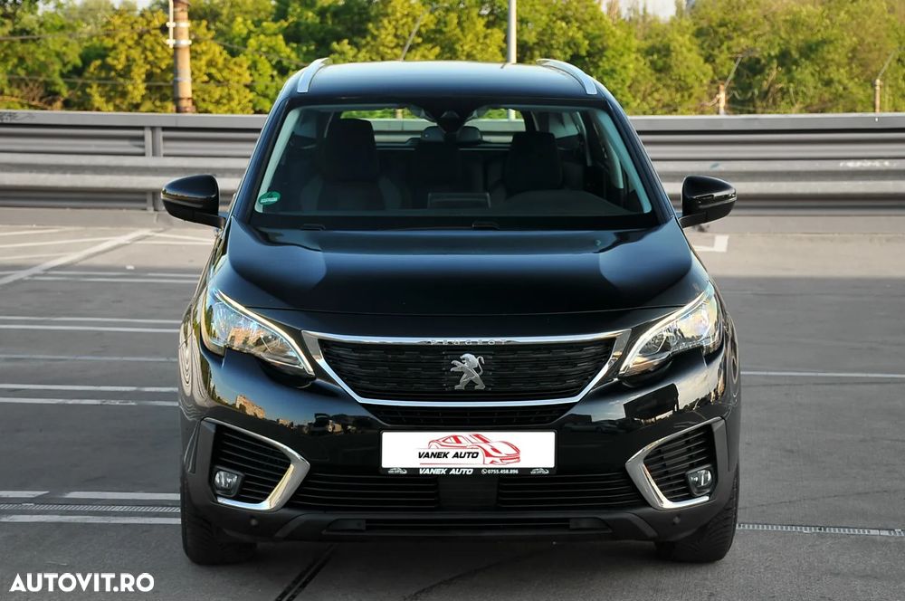 Peugeot 5008 PureTech 130 Active - 3