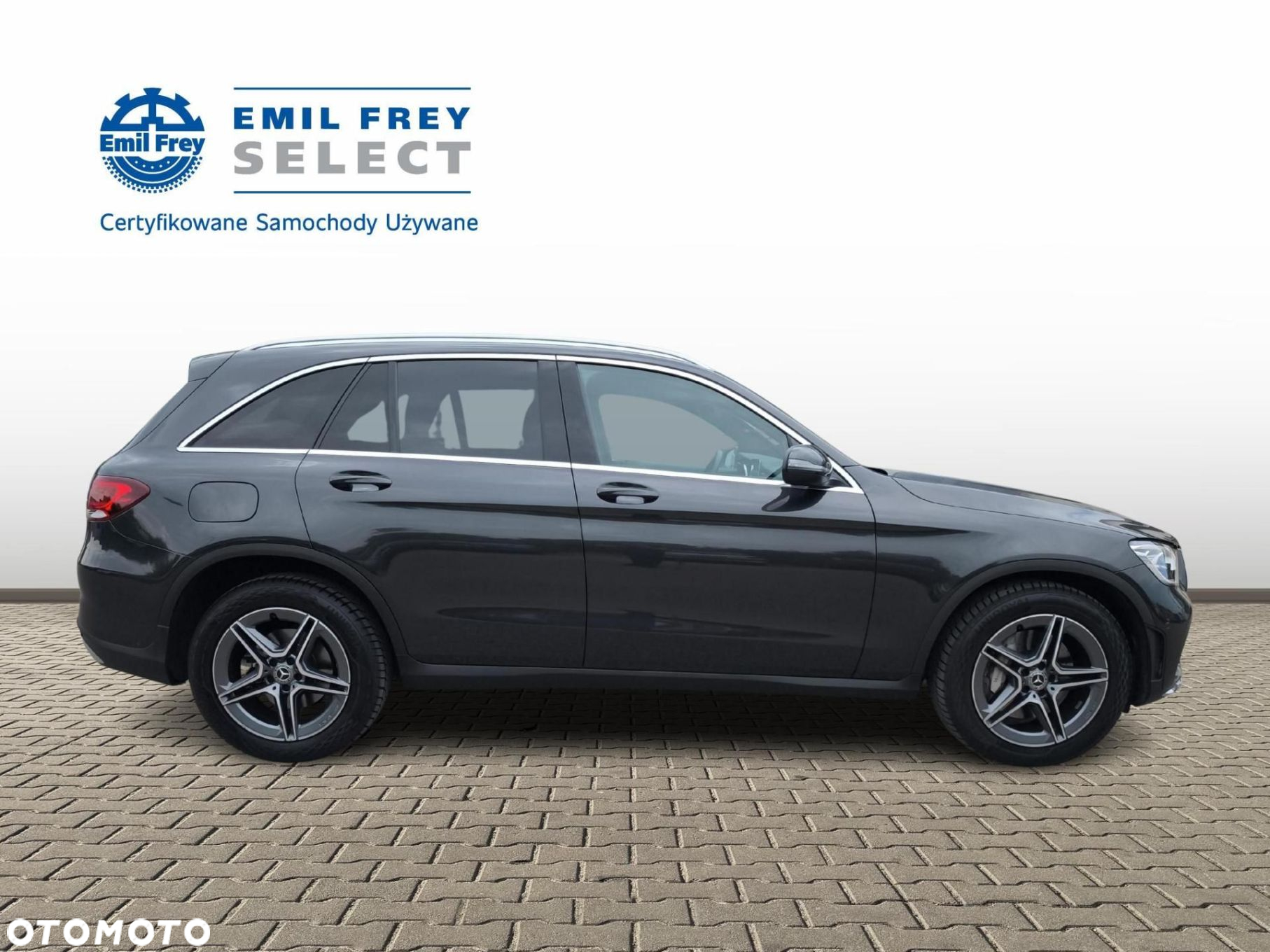 Mercedes-Benz GLC - 6