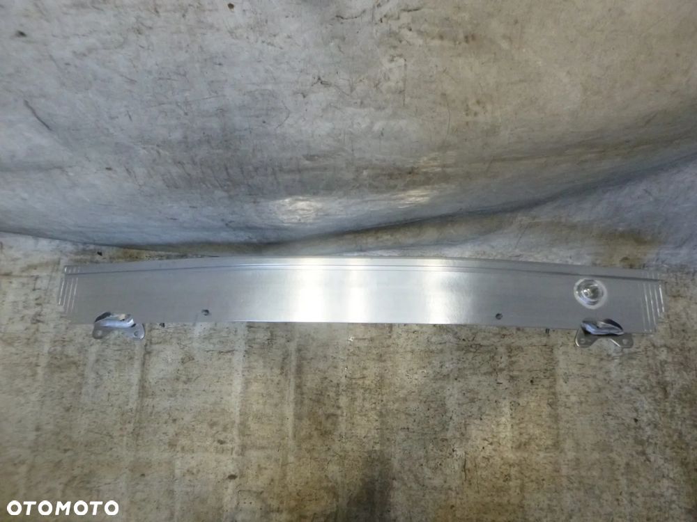 porsche 911 992 belka zderzaka tylna nowa oryginał tył - 1