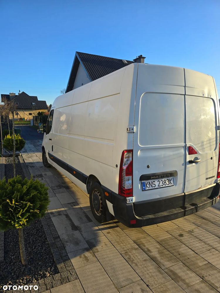 Renault Master - 3