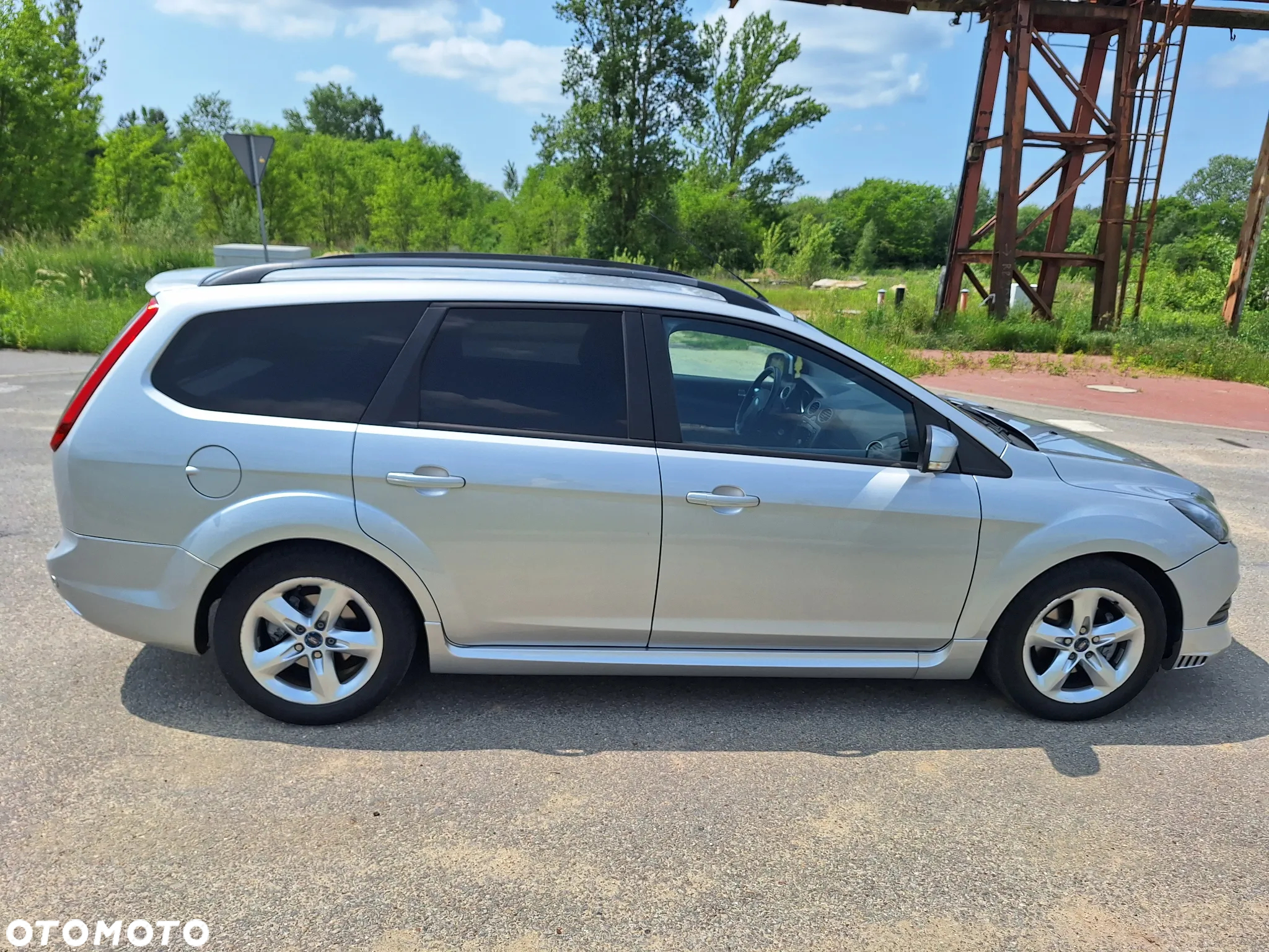 Ford Focus 1.6 TDCi DPF Econetic - 7