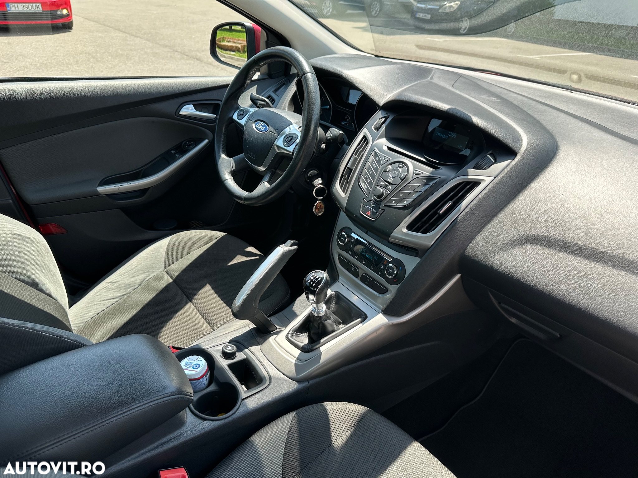 Ford Focus 1.0 EcoBoost Sport - 6