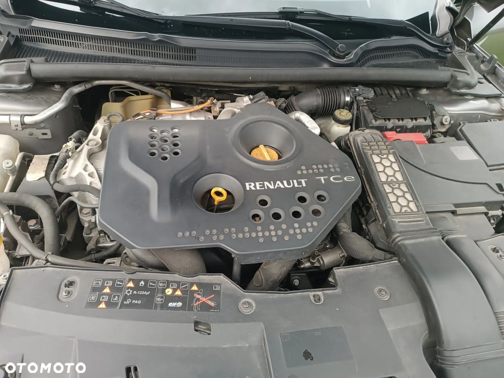 Renault Talisman 1.6 Energy TCe Zen EDC - 7