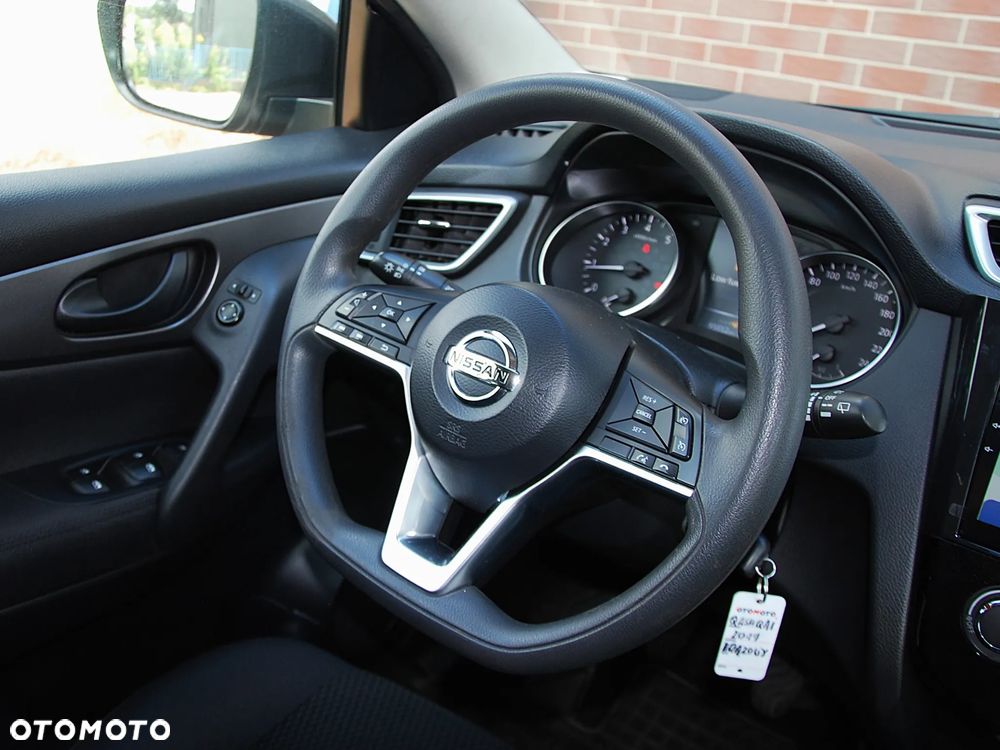 Nissan Qashqai - 14