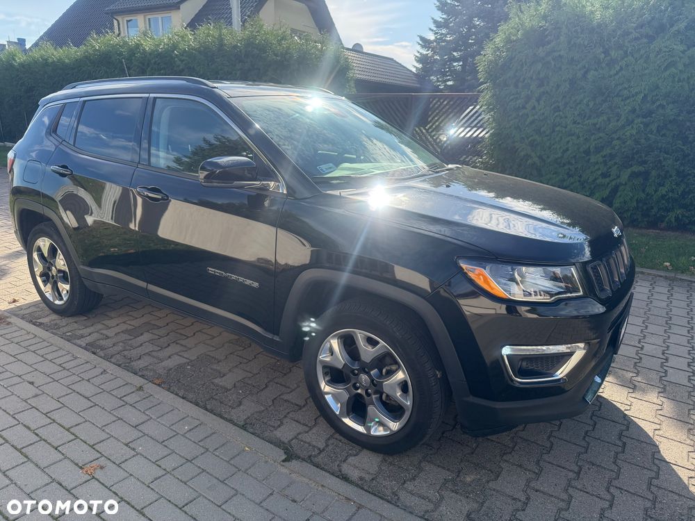 Jeep Compass - 20
