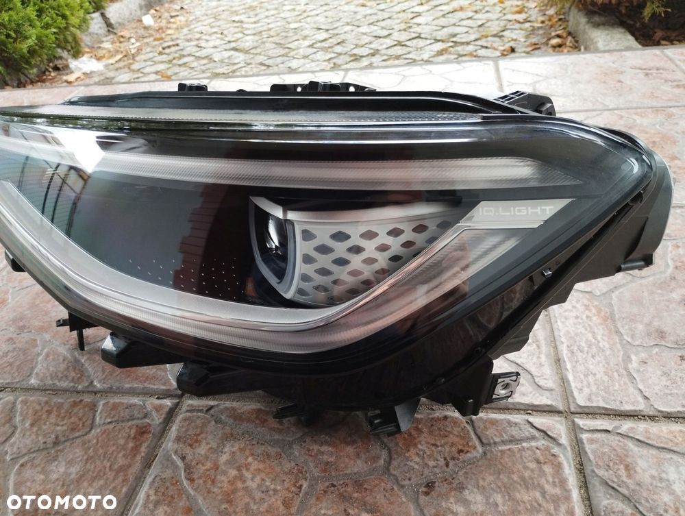 lampa lewa full led vw id.4 id.5 11a 11b941035h - 2