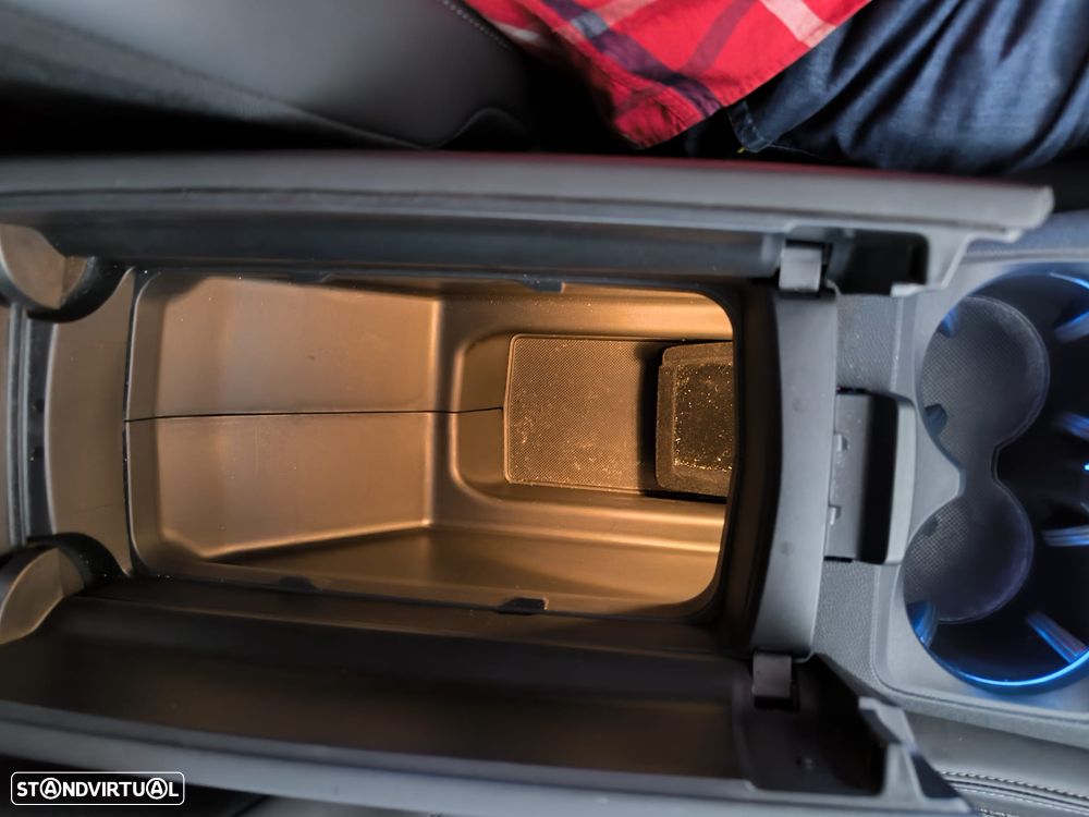 Peugeot 3008 PureTech 130 Stop & Start GPF Allure Pack - 16