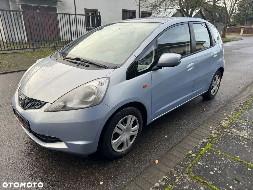 Honda Jazz 1.2 i-VTEC - 6