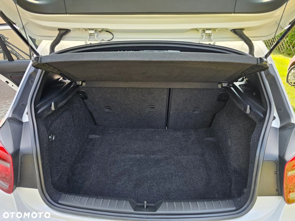 BMW Seria 1 [F20] 11-15 - 15