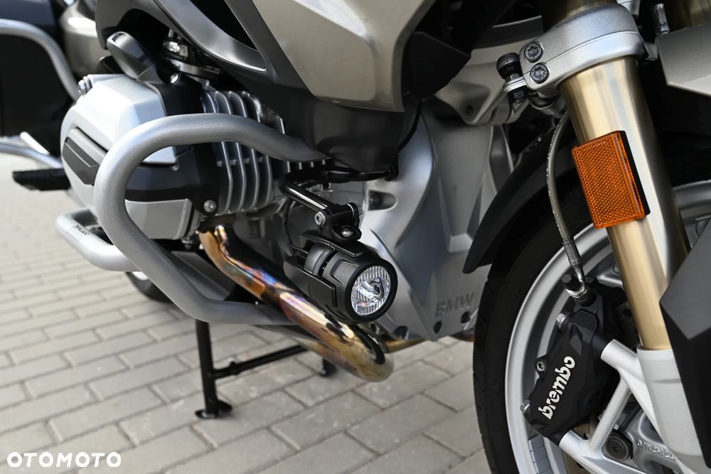 BMW RT - 28