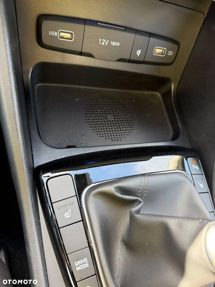 Hyundai Tucson 1.6 T-GDi 2WD Select - 14