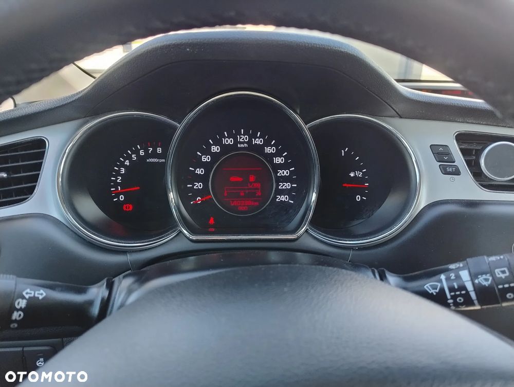 Kia Ceed 1.4 Business Line - 6