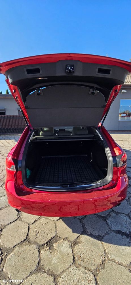 Mazda 6 - 13