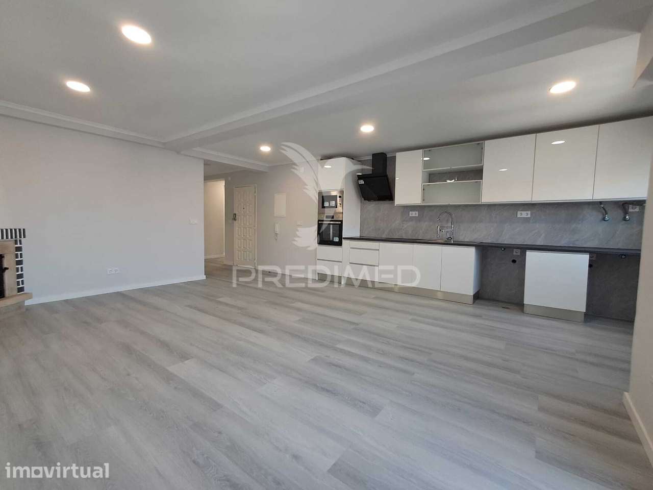 Excelente apartamento T4 na Cruz de Pau - Grande imagem: 5/37