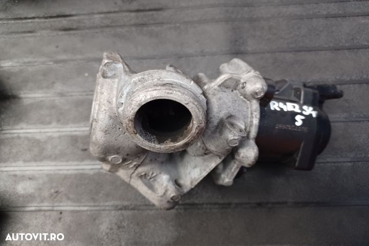 Egr 9658203780 21604059-4 9658203780 21604059-4 Ford Fiesta 5 [faceli - 3