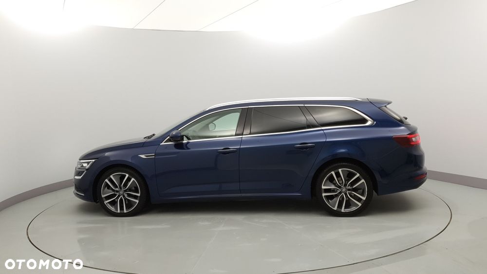 Renault Talisman 1.6 Energy dCi Intens EDC - 4