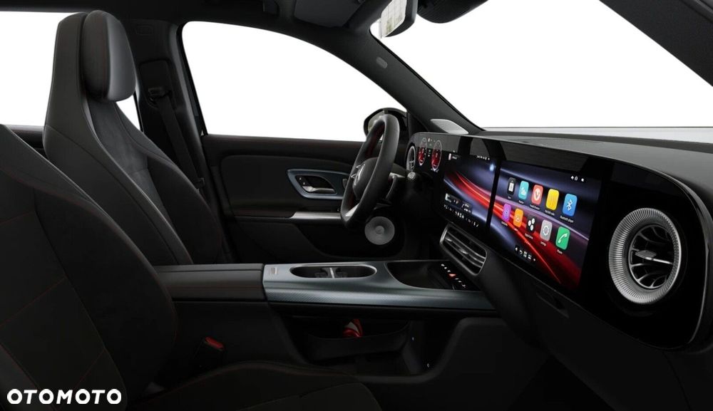 Mercedes-Benz GLB 200 mHEV 8G-eDCT - 8
