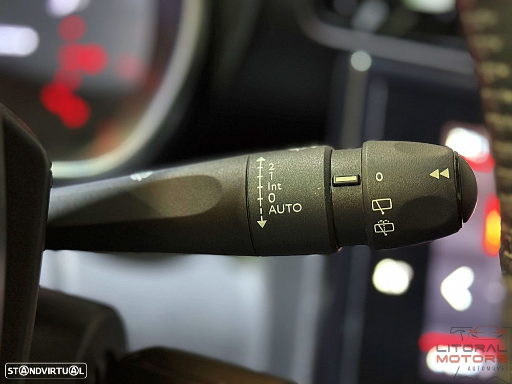 Citroën C3 Aircross 1.2 PureTech Shine EAT6 - 26