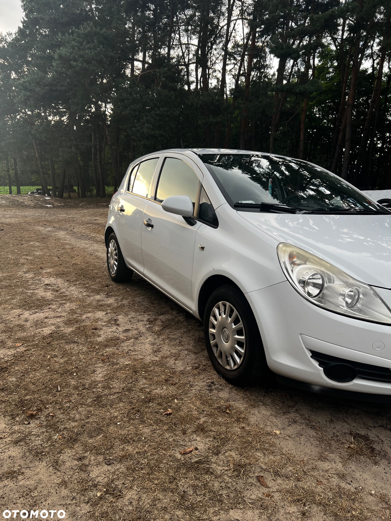 Opel Corsa - 4