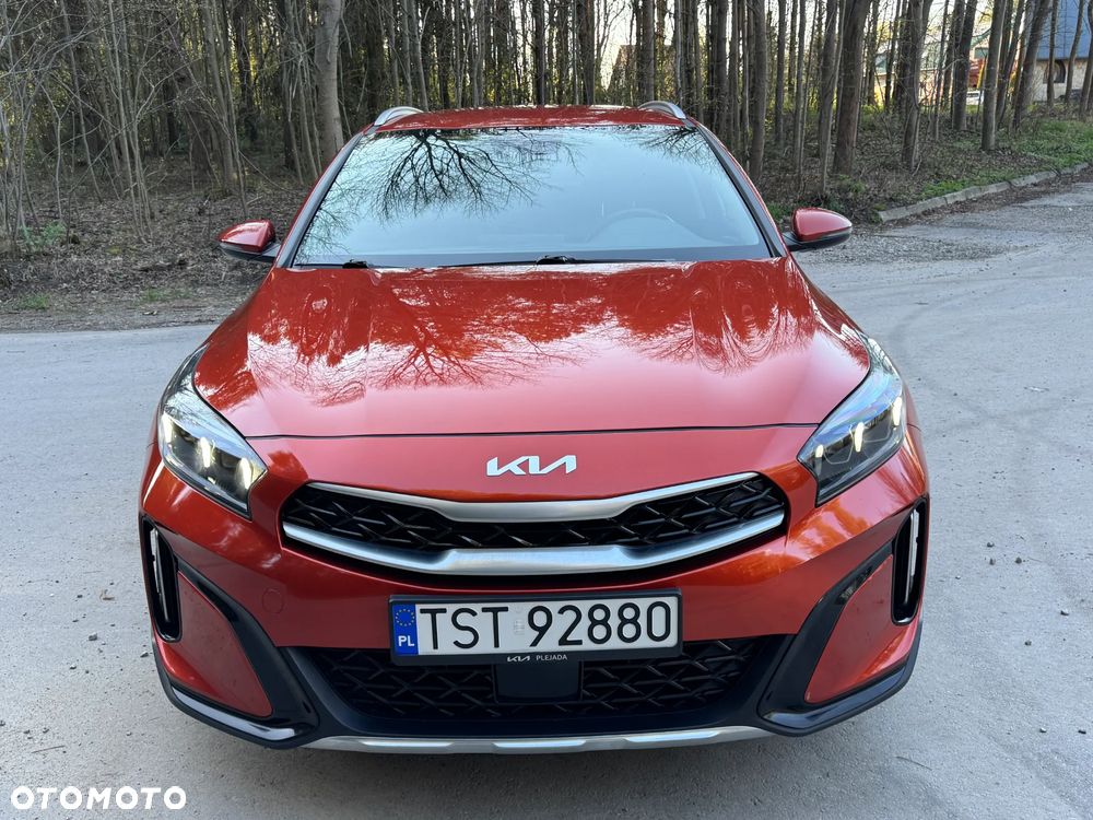Kia XCeed 1.5 T-GDI L DCT - 2