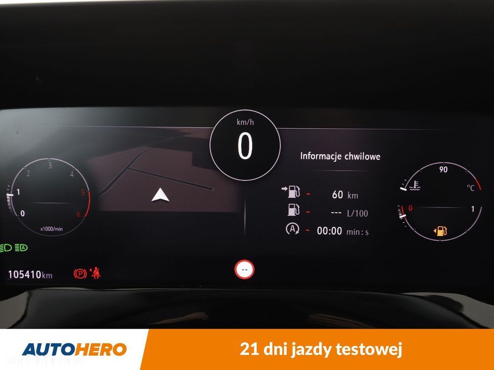Opel Mokka 1.5 CDTI Elegance S&S - 19