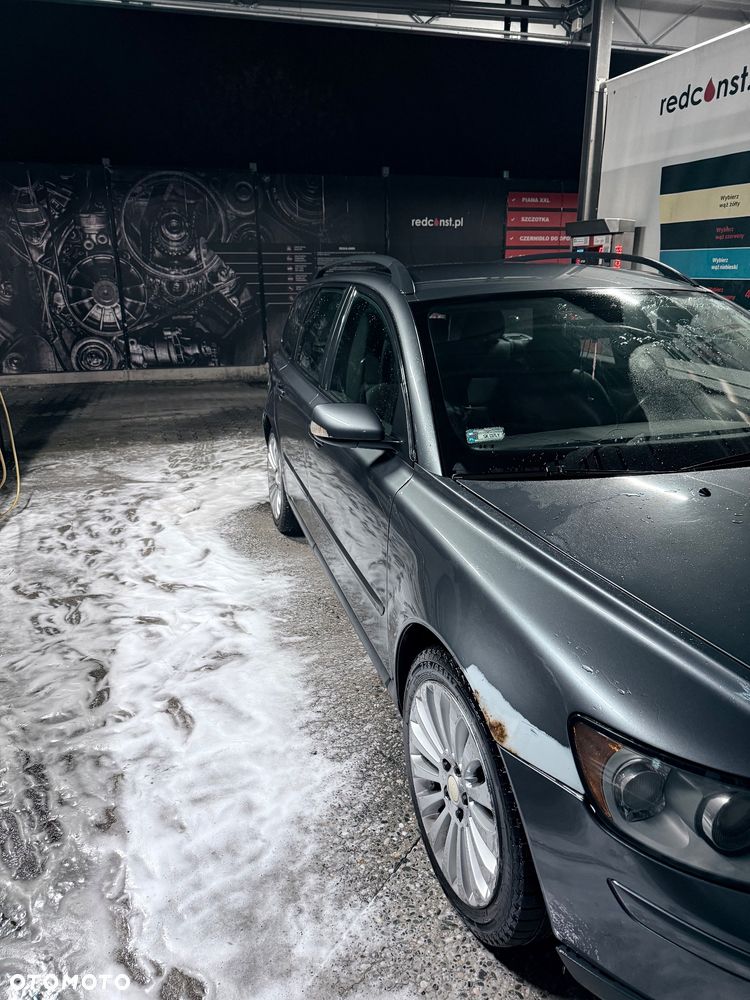 Volvo V50 2.0D - 19