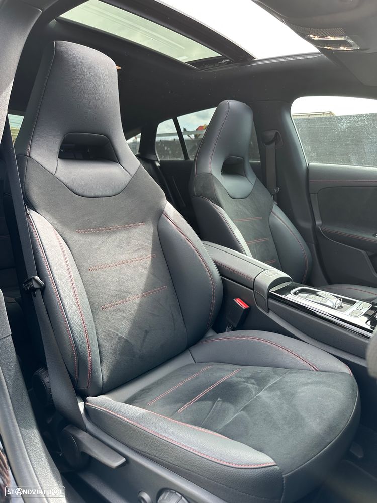 Mercedes-Benz CLA 180 d 8G-DCT AMG Line Advanced Plus - 41