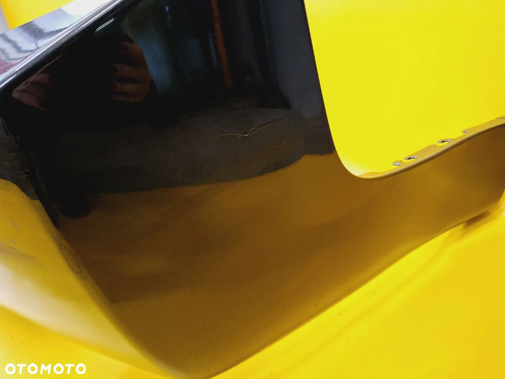 ZDERZAK TYŁ TYLNY CADILLAC CTS I 02-07 SEDAN NR454 - 9