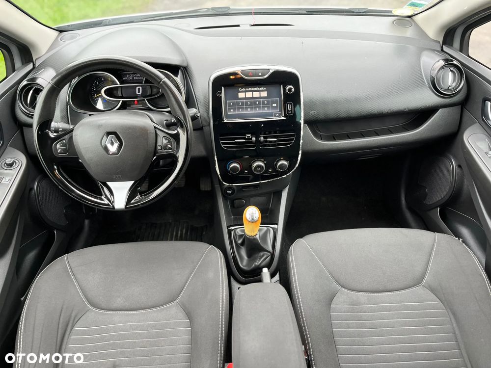 Renault Clio 1.5 dCi Limited - 7