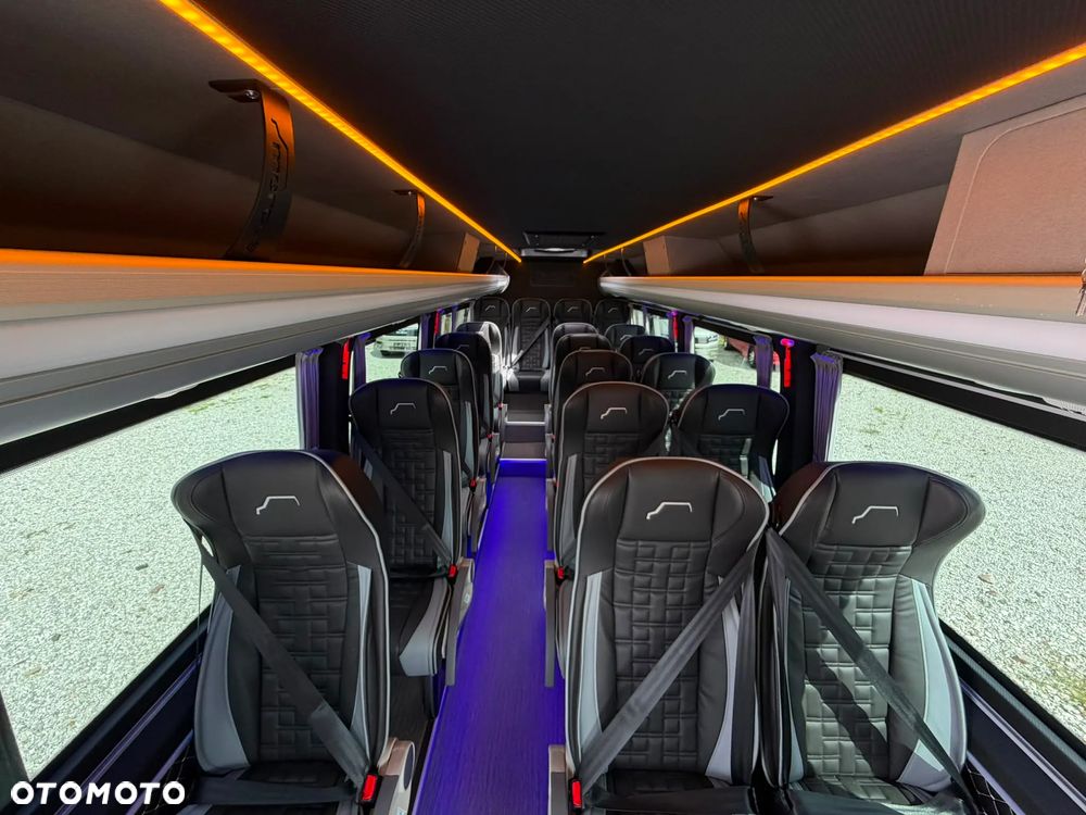 Mercedes-Benz Sprinter 519 - 20