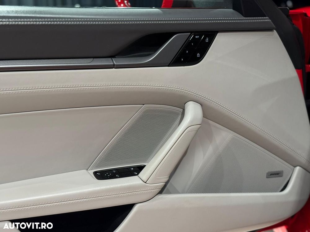 Porsche 911 4 PDK - 29