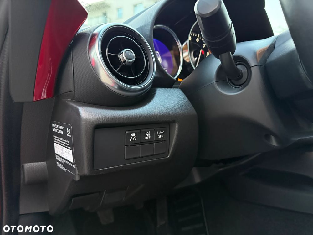 Mazda MX-5 SKYACTIV-G 184 Exclusive-Line - 15
