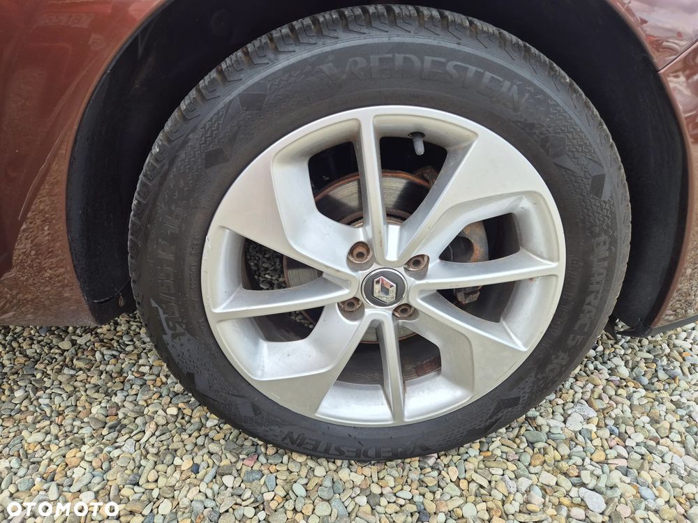 Renault Clio 2015