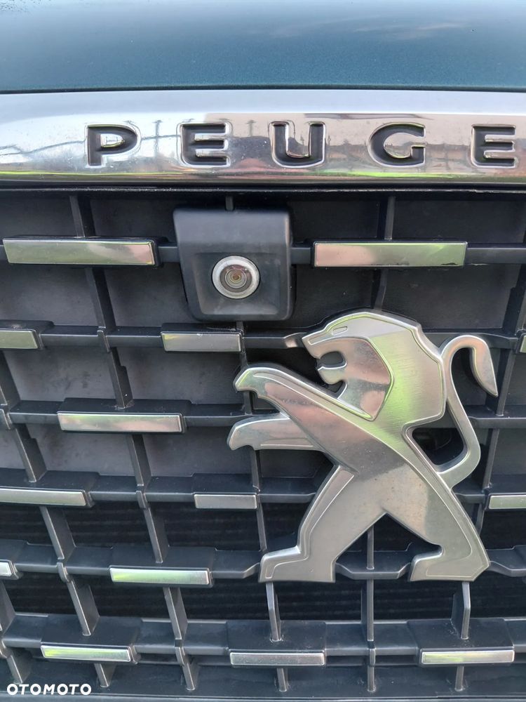 Peugeot 5008 1.2 PureTech GT S&S - 16