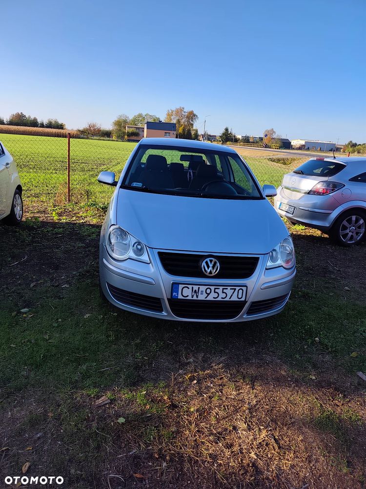 Volkswagen Polo - 34