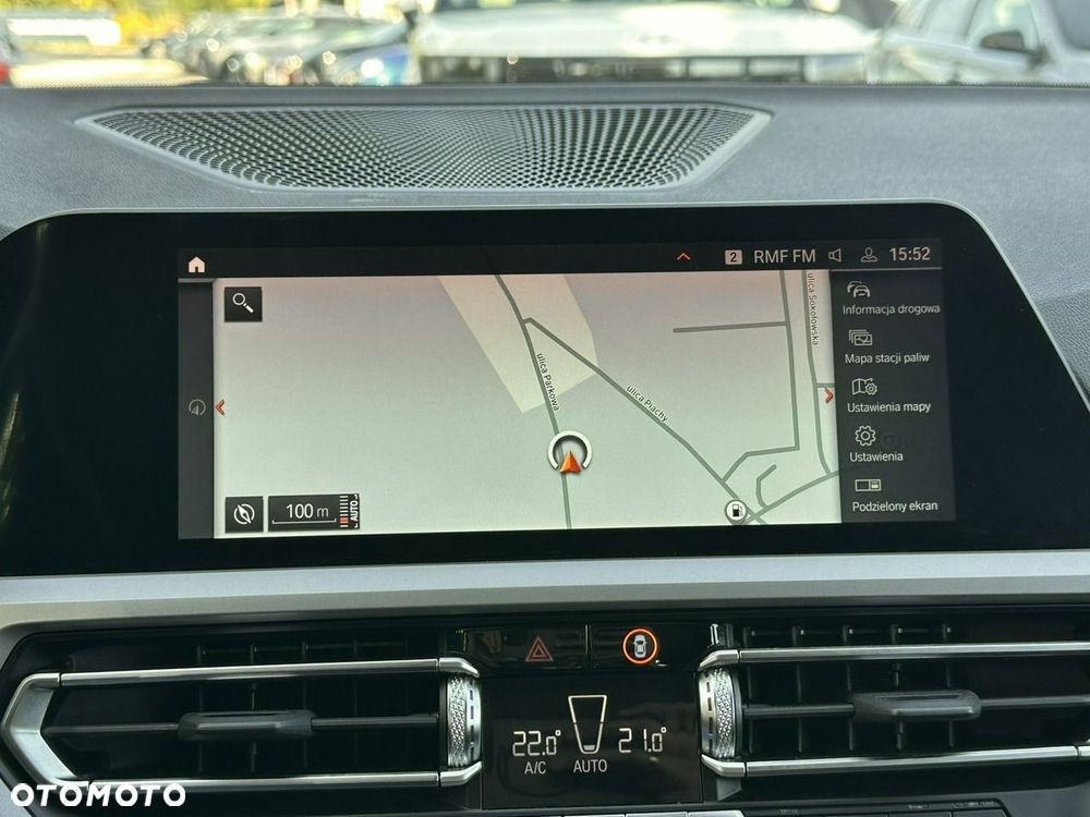 BMW Seria 3 318i Sport Line - 28