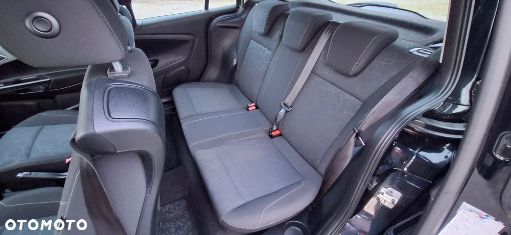 Ford B-MAX 1.5 TDCi Titanium - 23