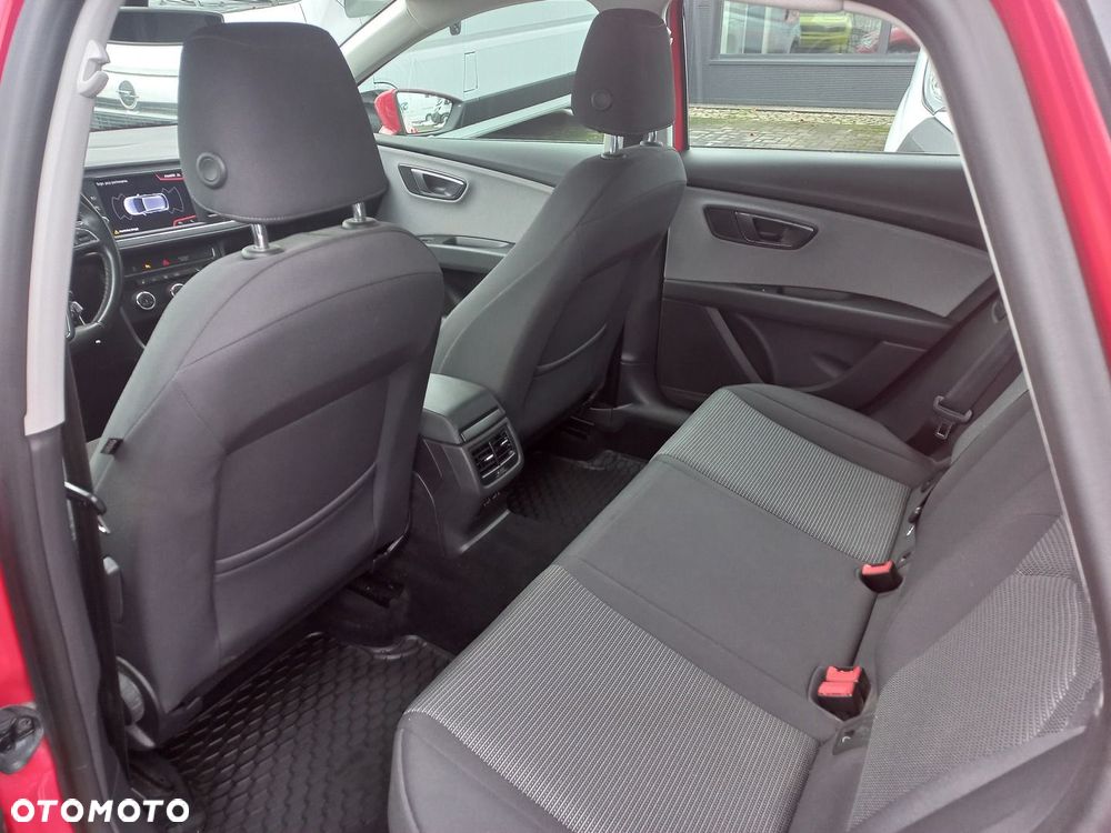 Seat Leon 1.5 TSI Style - 10