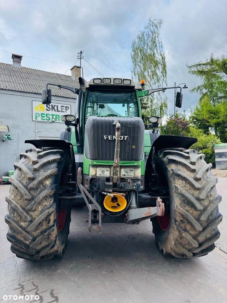 Fendt 926 Vario - 7