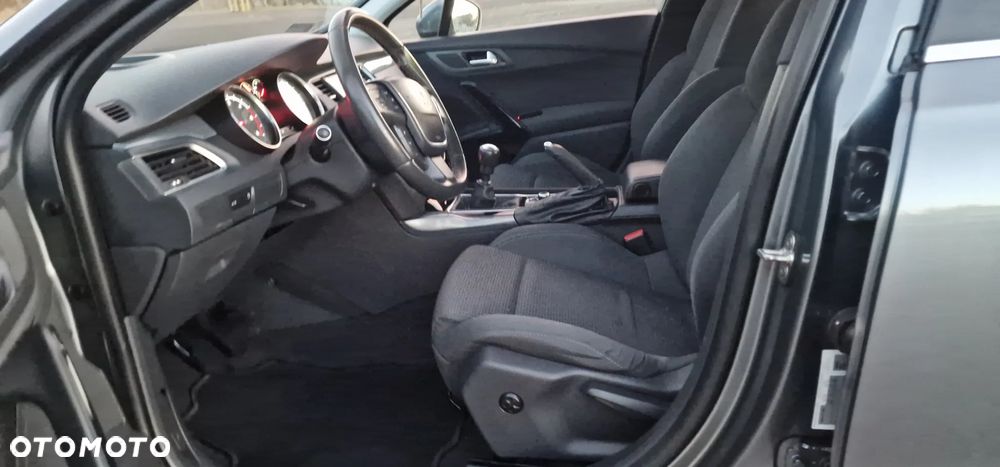 Peugeot 508 2.0 HDi Business Line - 15