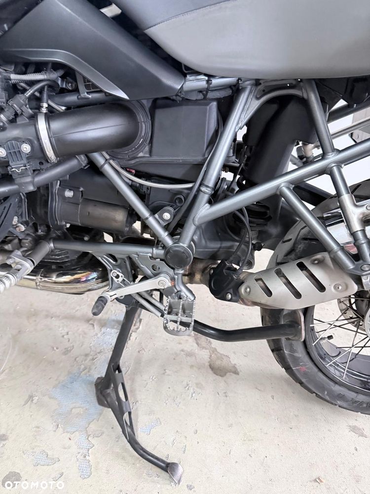 BMW GS - 21
