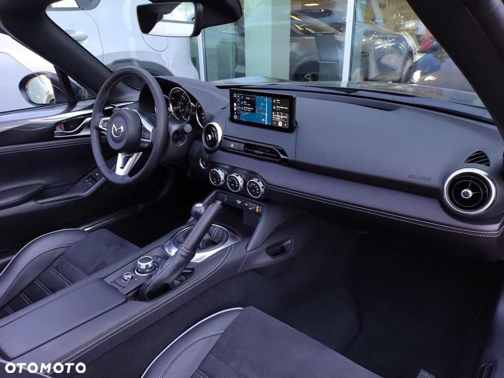 Mazda MX-5 1.5 Homura - 29