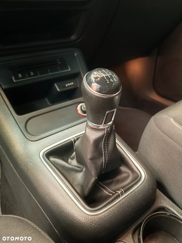 Volkswagen Tiguan - 21