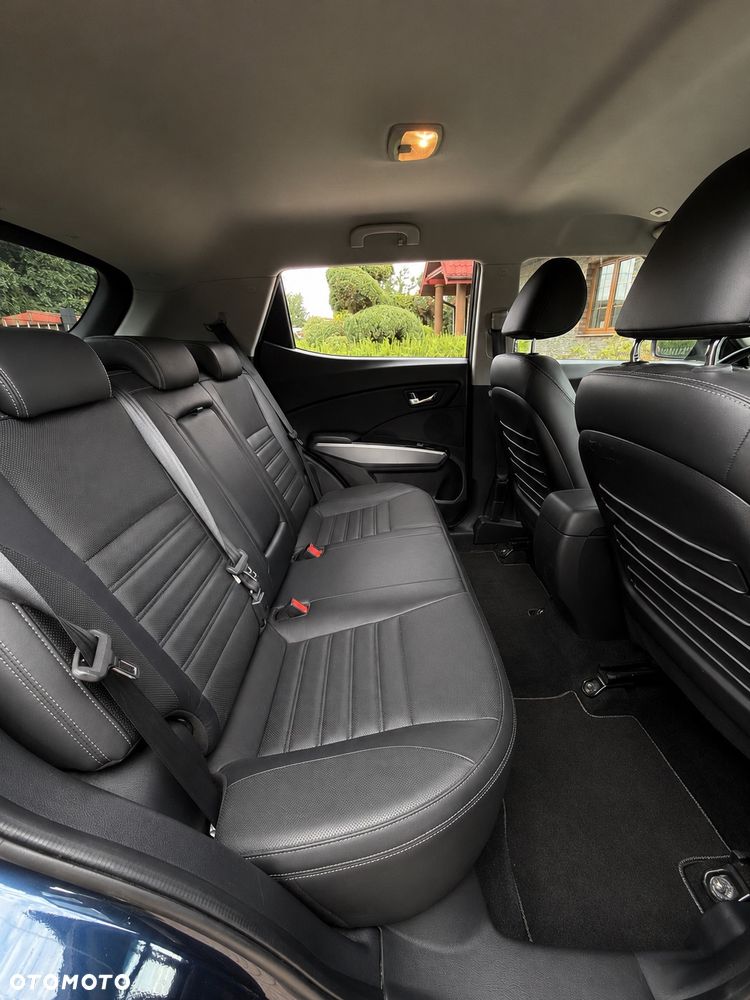 SsangYong/KGM Tivoli 1.6 Sapphire - 19