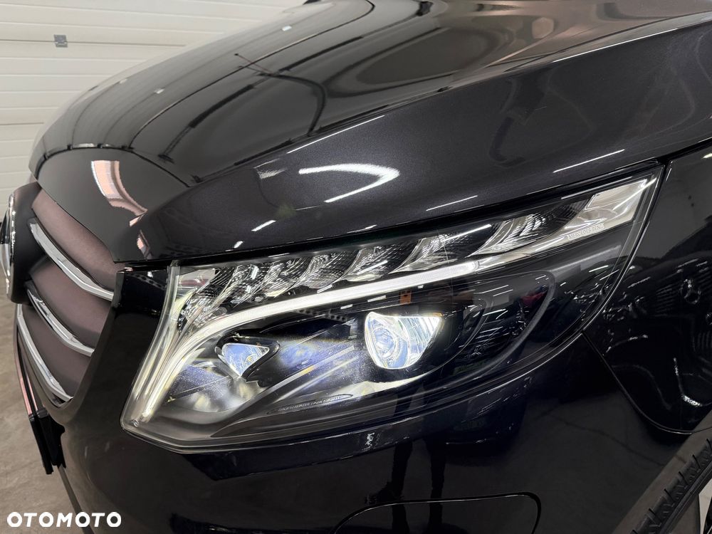 Mercedes-Benz eVITO - 14