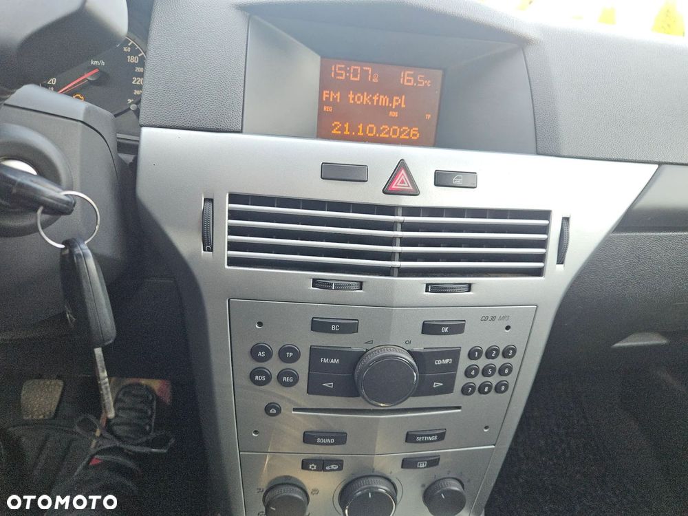 Opel Astra 1.4 Comfort / Cool - 18