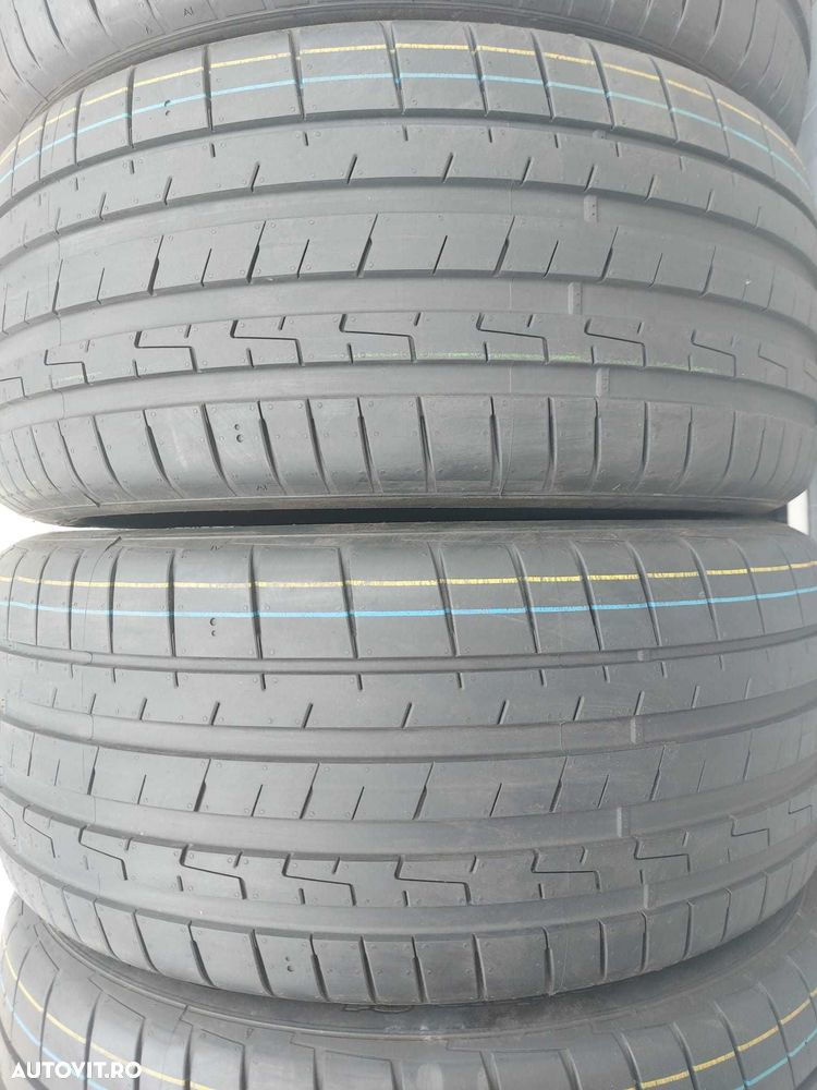 265/45 R19, 105Y, HANKOOK, K129 ND0 XL, Anvelope de vara - 2