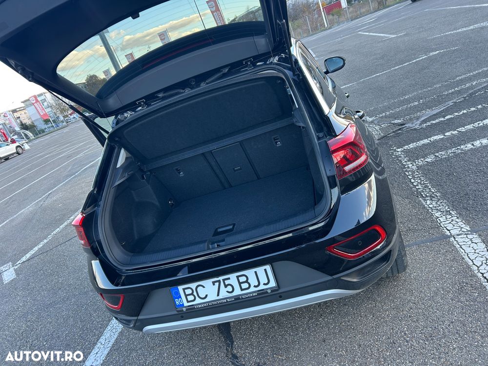 Volkswagen T-ROC 1.0 TSI Life - 7